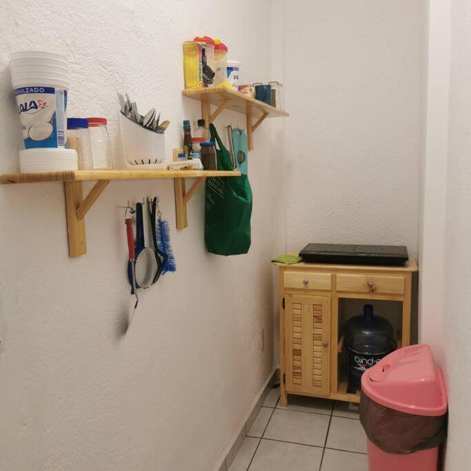 Lovely Studio Apartment With Balcony Ac & Wi-Fi, Minutes From Downtown! 锡瓦塔塔内霍 外观 照片